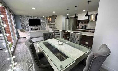 Apartamento en  Arriendo  El parque El Poblado Medellin