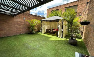Apartamento en  Arriendo  El parque El Poblado Medellin