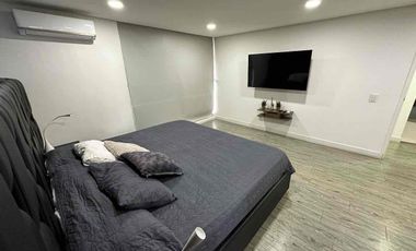 Apartamento en  Arriendo  El parque El Poblado Medellin
