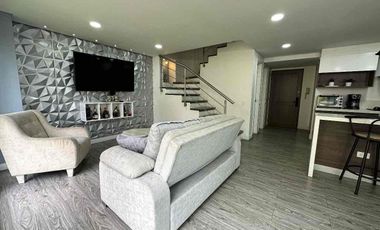 Apartamento en  Arriendo  El parque El Poblado Medellin