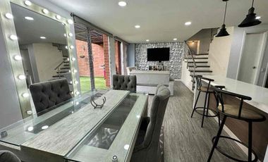 Apartamento en  Arriendo  El parque El Poblado Medellin