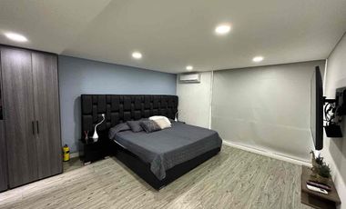 Apartamento en  Arriendo  El parque El Poblado Medellin