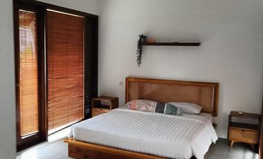 Rumah Nyaman Design by TAN TIK LAM di Batununggal