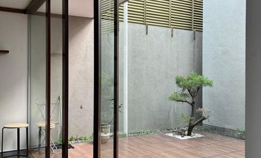 Rumah Nyaman Design by TAN TIK LAM di Batununggal