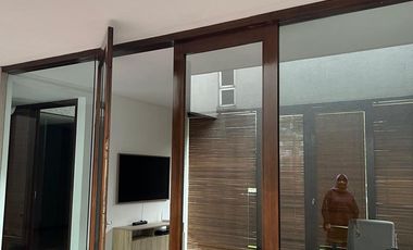 Rumah Nyaman Design by TAN TIK LAM di Batununggal