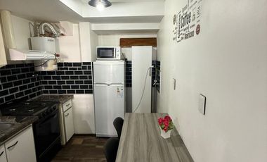 ALQUILER DEPARTAMENTO Un Dormitorio - Centro Mendoza