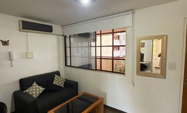 ALQUILER DEPARTAMENTO Un Dormitorio - Centro Mendoza