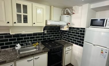 ALQUILER DEPARTAMENTO Un Dormitorio - Centro Mendoza