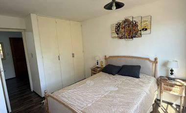 ALQUILER DEPARTAMENTO Un Dormitorio - Centro Mendoza