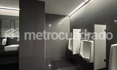 Oficina 581 m² - Amoblada - Miraflores