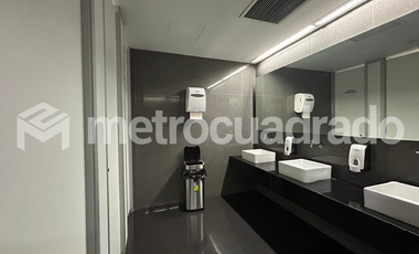 Oficina 581 m² - Amoblada - Miraflores