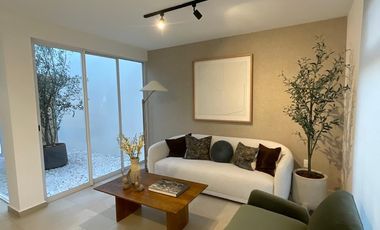 CASA EN VENTA EN TECAMAC ESTADO DE MEXICO