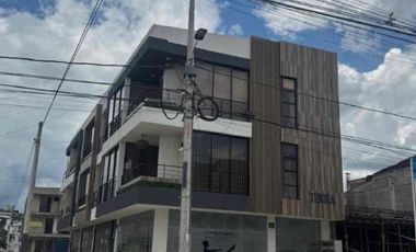 Alquiler Apartamento Barrio El retiro