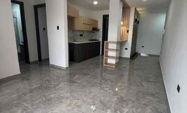 Alquiler Apartamento Barrio El retiro