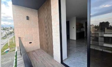 Alquiler Apartamento Barrio El retiro