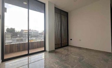 Alquiler Apartamento Barrio El retiro