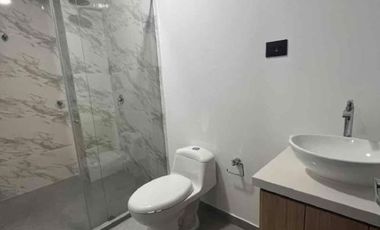 Alquiler Apartamento Barrio El retiro