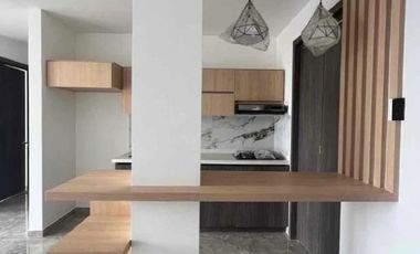 Alquiler Apartamento Barrio El retiro