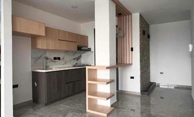 Alquiler Apartamento Barrio El retiro