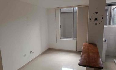 SE VENDE APARTAESTUDIO – EDIFICIO TORRE MOLINOS, YOPAL, CASANARE
