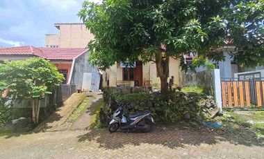 DIJUAL CEPAT RUMAH MENARIK DAERAH MALALAYANG, HARGA SANGAT MURAH