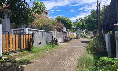 DIJUAL CEPAT RUMAH MENARIK DAERAH MALALAYANG, HARGA SANGAT MURAH