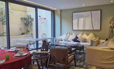 Town House boutique en venta en Country Club