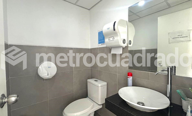 Oficina 280 m² / 403 m² - Amoblada - Miraflores