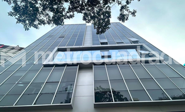 Oficina 280 m² / 403 m² - Amoblada - Miraflores