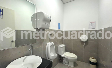 Oficina 280 m² / 403 m² - Amoblada - Miraflores