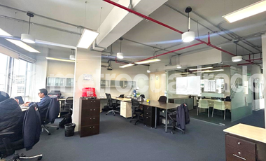 Oficina 280 m² / 403 m² - Amoblada - Miraflores