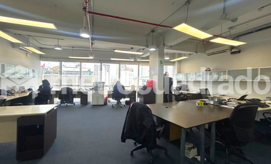 Oficina 280 m² / 403 m² - Amoblada - Miraflores