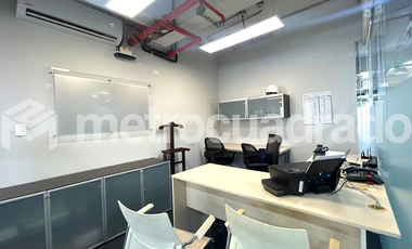 Oficina 280 m² / 403 m² - Amoblada - Miraflores