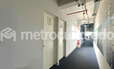 Oficina 280 m² / 403 m² - Amoblada - Miraflores