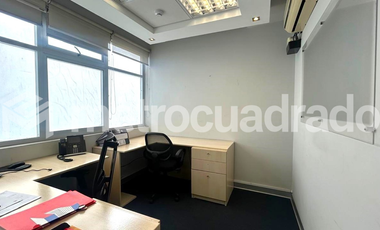 Oficina 280 m² / 403 m² - Amoblada - Miraflores