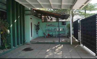 rumah siap huni