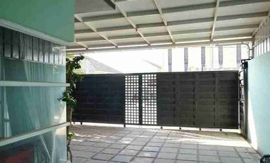 rumah siap huni
