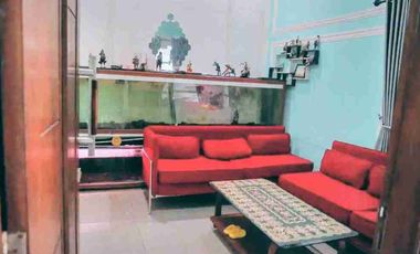 rumah siap huni