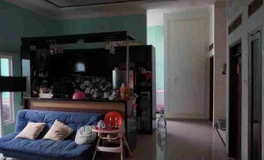 rumah siap huni