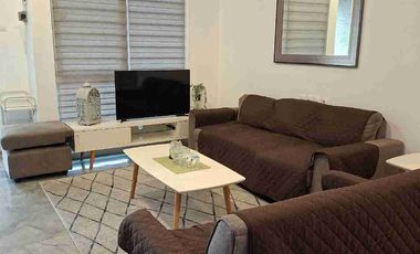 jual rumah full furnished IKEA Setra Permai Residence