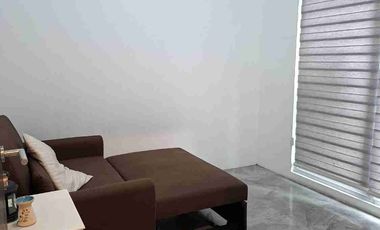 jual rumah full furnished IKEA Setra Permai Residence