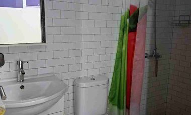 jual rumah full furnished IKEA Setra Permai Residence