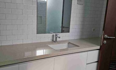 jual rumah full furnished IKEA Setra Permai Residence