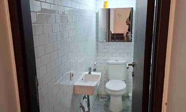jual rumah full furnished IKEA Setra Permai Residence
