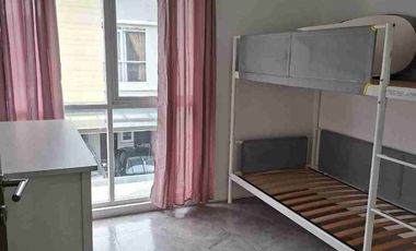 jual rumah full furnished IKEA Setra Permai Residence