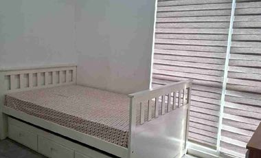 jual rumah full furnished IKEA Setra Permai Residence