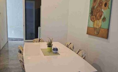 jual rumah full furnished IKEA Setra Permai Residence