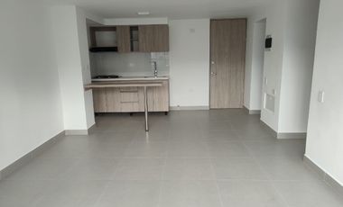 ARRIENDO APARTAMENTO AMAZONIA
