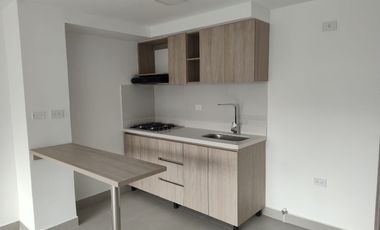 ARRIENDO APARTAMENTO AMAZONIA