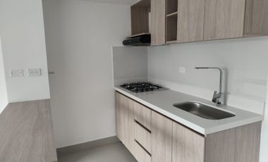 ARRIENDO APARTAMENTO AMAZONIA